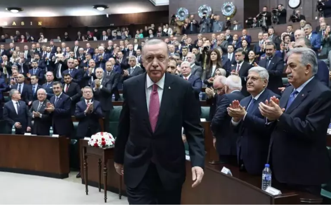 Erdoğan nasa geri döndü:  Faiz insin ki, enflasyon düşsün