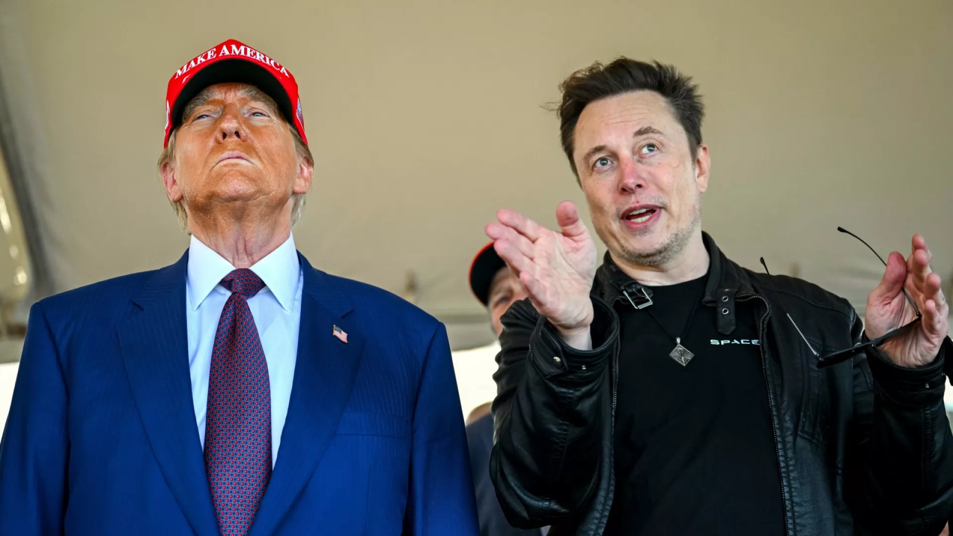 Elon Musk Avrupa’da Sağcı Politikaların Güçlenmesine Öncülük Ediyor