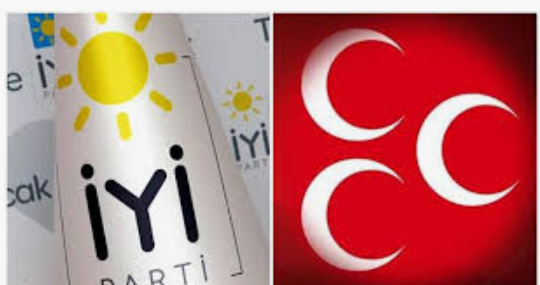 Cumhuriyet:  MHP tabanı İYİ Parti’ye kayıyor