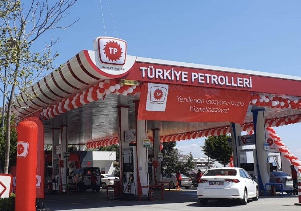 TP Petrol’ün satışı iptal edildi..