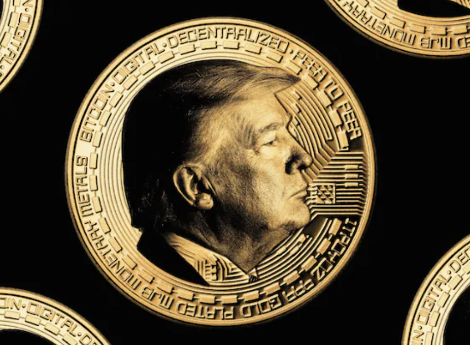 Trump Token kripto piyasasını sarstı: Piyasa değeri 15 milyar dolara ulaştı