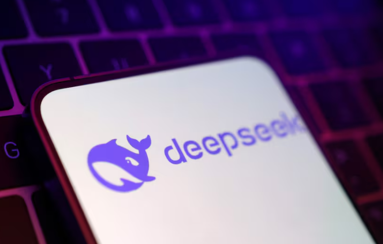 Çin’in DeepSeek yapay zeka uygulaması ABD teknoloji hisselerini sarstı