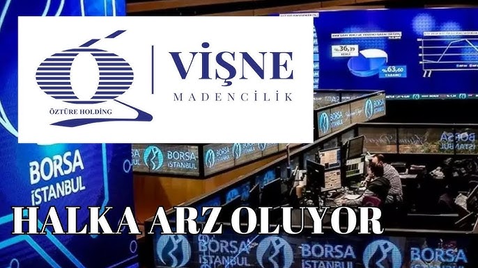 Vişne Madencilik, 3-4-5 Şubat tarihlerinde talep toplayacak