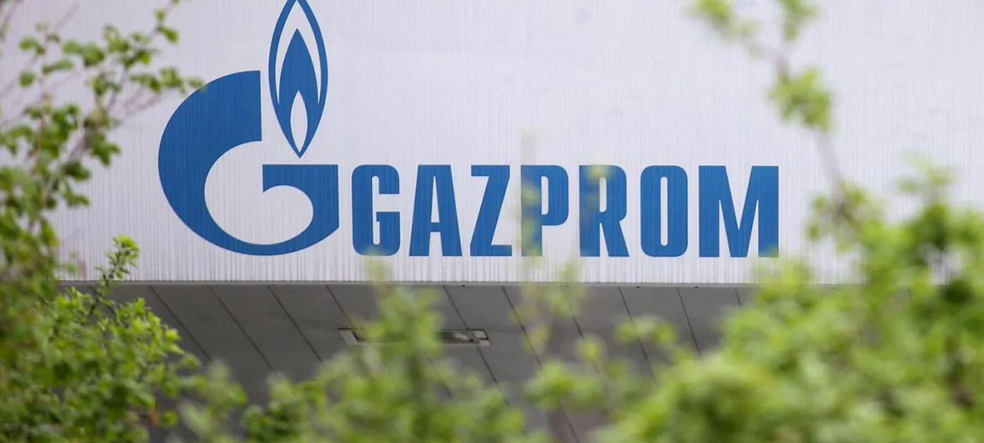 Gazprom Avrupa’ya gaz tedarikini resmen durdurdu