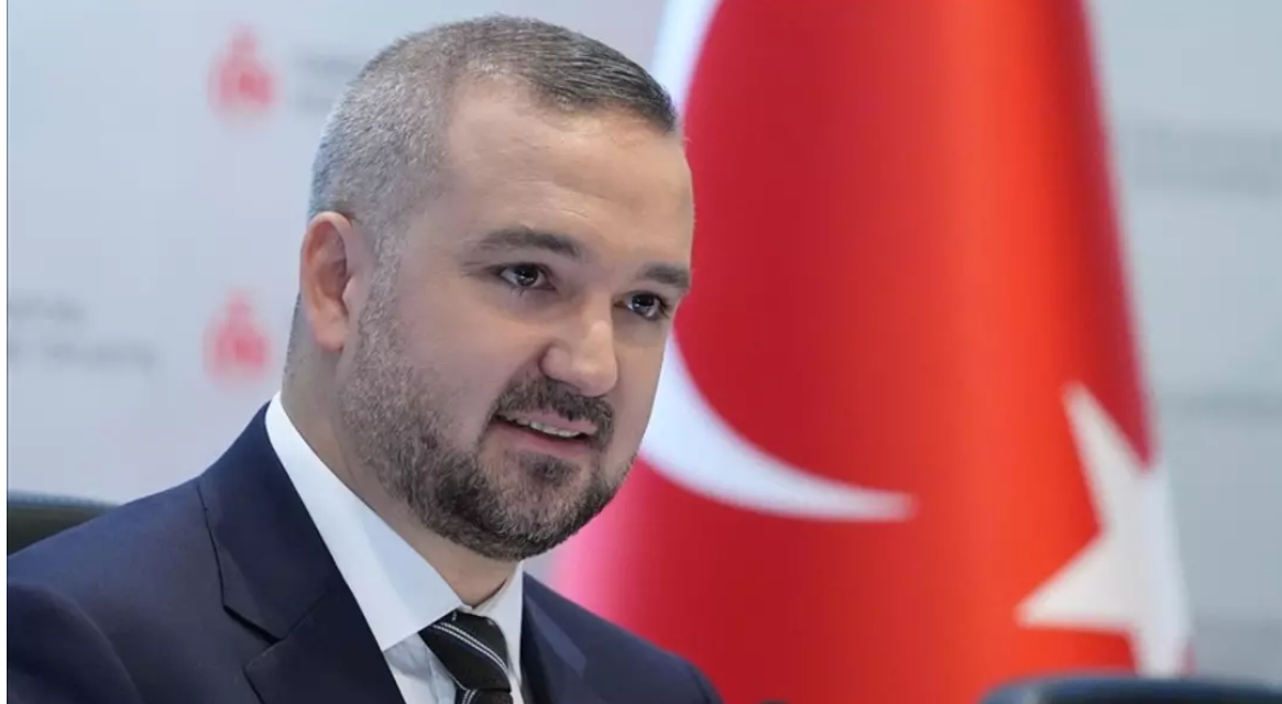 Fatih Karahan:   Enflasyon yükselirse, harekete geçeriz