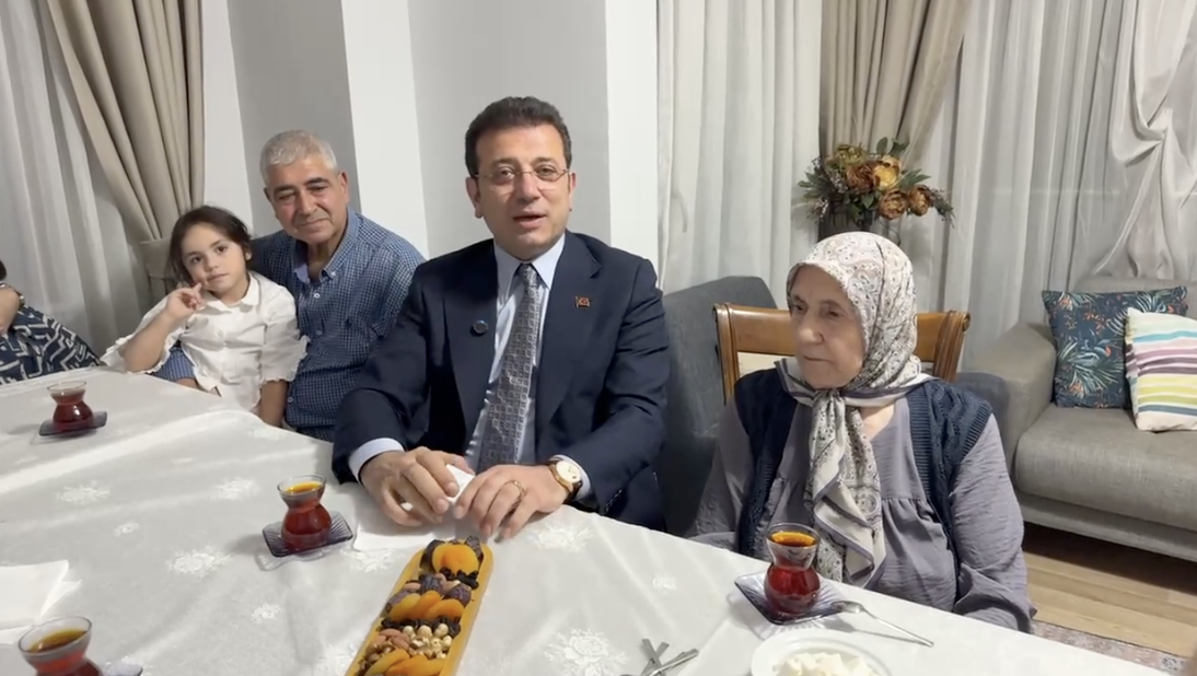 YENİLEME: İmamoğlu’nun avukatı süreci anlattı