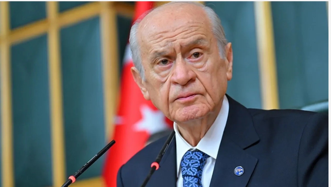 Sedat Bozkurt:  Bahçeli’nin sağlık durumu nasıl?